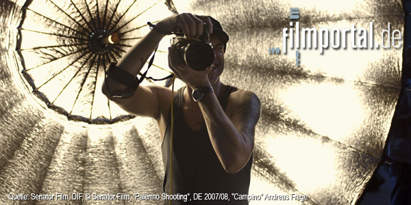 Quelle: Senator Film, DIF, © Senator Film, “Palermo Shooting", DE 2007/08, "Campino" Andreas Frege