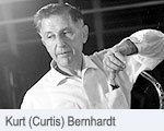 Kurt (Curtis) Bernhardt