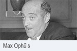 Max Ophüls