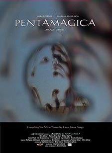 Pentamagica (DE 2002)