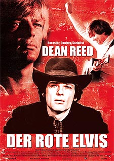 The Red Elvis (DE 2006/2007)
