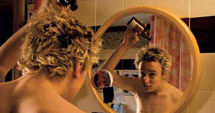 DORFPUNKS, R: Lars Jessen