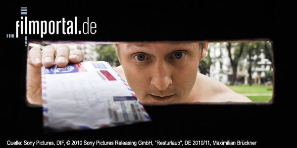 Quelle: Sony Pictures, DIF,  2011 Sony Pictures Releasing GmbH)