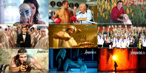 filmportal.de BULLETIN