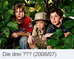 DIE DREI ??? (2006/07)
