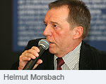 Helmut Morsbach