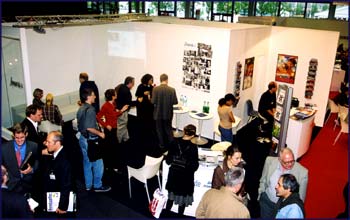 Happy Hour am Stand von filmportal.de im Forum Film & TV