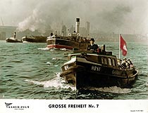 Motiv aus "Große Freiheit Nr. 7