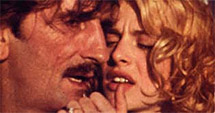 Paris, Texas