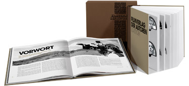 Filmverlag der Autoren Edition