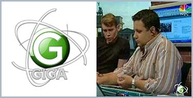 GIGA TV