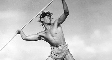 TABU. A STORY OF THE SOUTH SEAS