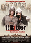 1 1/2 Ritter -Auf der Suche nach der hinreißenden Herzelinde