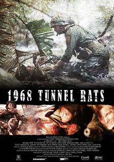 1968 Tunnel Rats