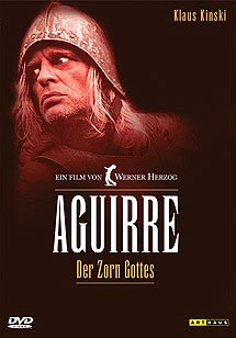 Aguirre - Der Zorn Gottes