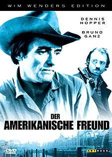 Der amerikanische Freund 