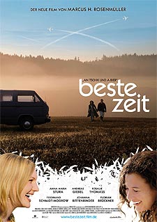 Beste Zeit 