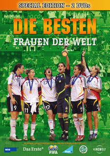 Die besten Frauen der Welt