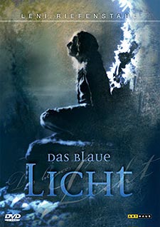 Das blaue Licht. Eine Berglegende aus den Dolomiten