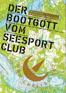 Der Bootgott vom Seesportclub - Die 100 ME