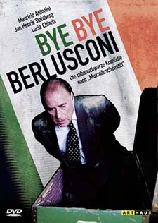 Bye Bye Berlusconi