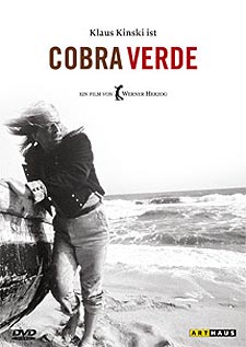 Cobra Verde