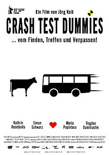 Crash Test Dummies