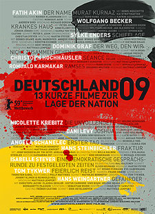 Deutschland '09 - 13 kurze Filme zur Lage der Nation