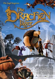 Die Drachenjger