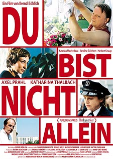 Du bist nicht allein (D 2006/2007)