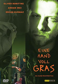 Eine Hand voll Gras 