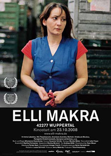 Elli Makra, 42277 Wuppertal