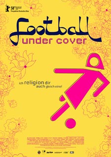 Football Under Cover