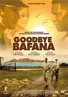 Goodbye Bafana 