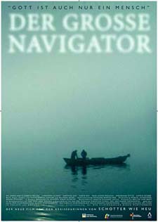 Der groe Navigator