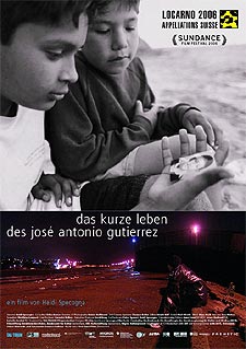 Das kurze Leben des José Antonio Gutierrez