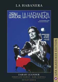 La Habanera