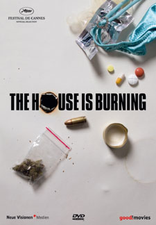 The House is burning