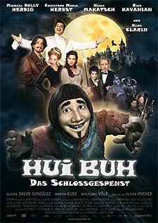 Hui Buh - Das Schlossgespenst 