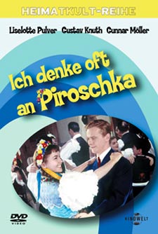 Ich denke oft an Piroschka