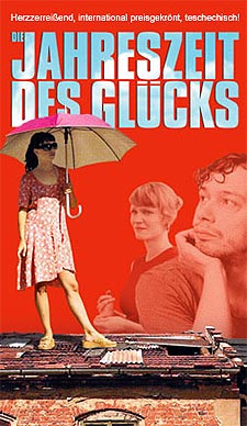 Die Jahreszeit des Glücks 