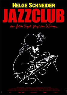 Jazzclub - Der frühe Vogel fängt den Wurm