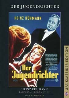 Der Jugendrichter