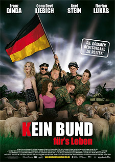 kein bund feurs Leben