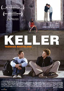 Keller