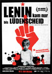 Lenin kam nur bis Lüdenscheid