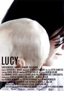 Lucy 