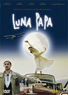 Luna Papa