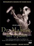 Dr. Mabuse, der Spieler - Teil 1