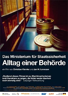 Ministerium für Staatssicherheit